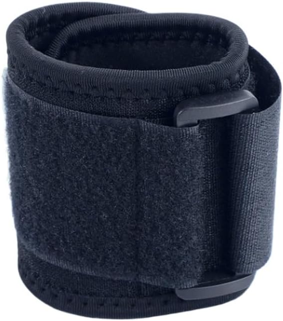 Wrist Fitness Badminton Fixed Strap Sports Wrist Guard