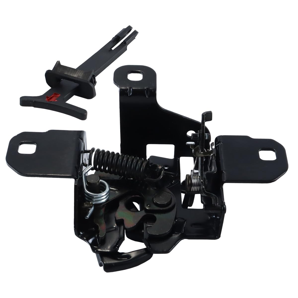 Serratura Cofano Motore Con Maniglia Di Trazione Per Bora Golf IV 1J0823509E