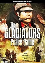The Gladiators 1969 The Gladiators 1969