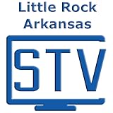 The Only Streaming Television Channel For the city of Little Rock Arkansas
