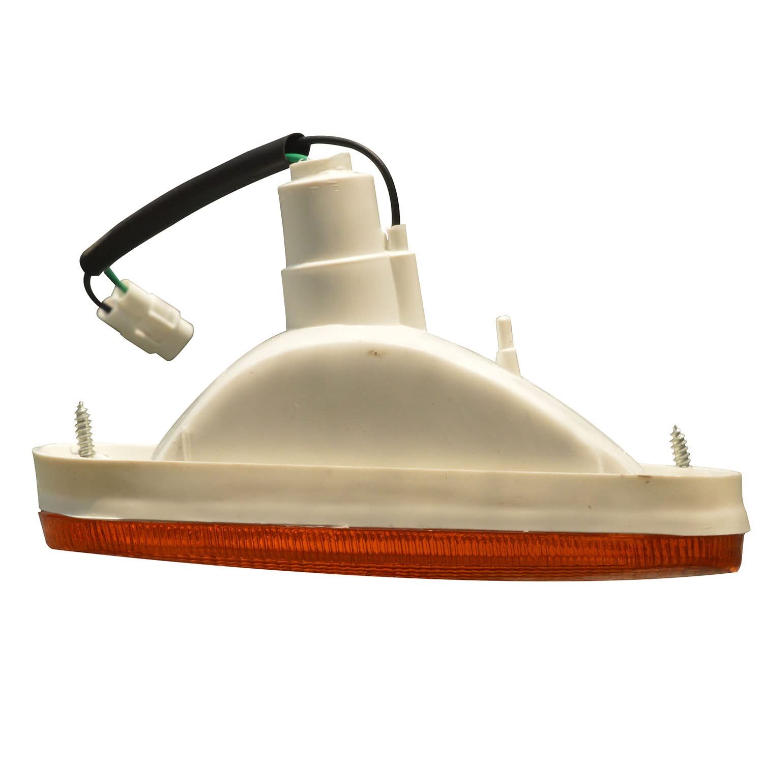 Front Side Indicator Light Amber Assembly for Maruti Suzuki Zen