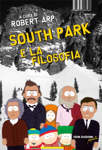 South Park e la filosofia (Reprints)