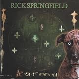 Karma (Emerald Green Vinyl/Limited Edition)