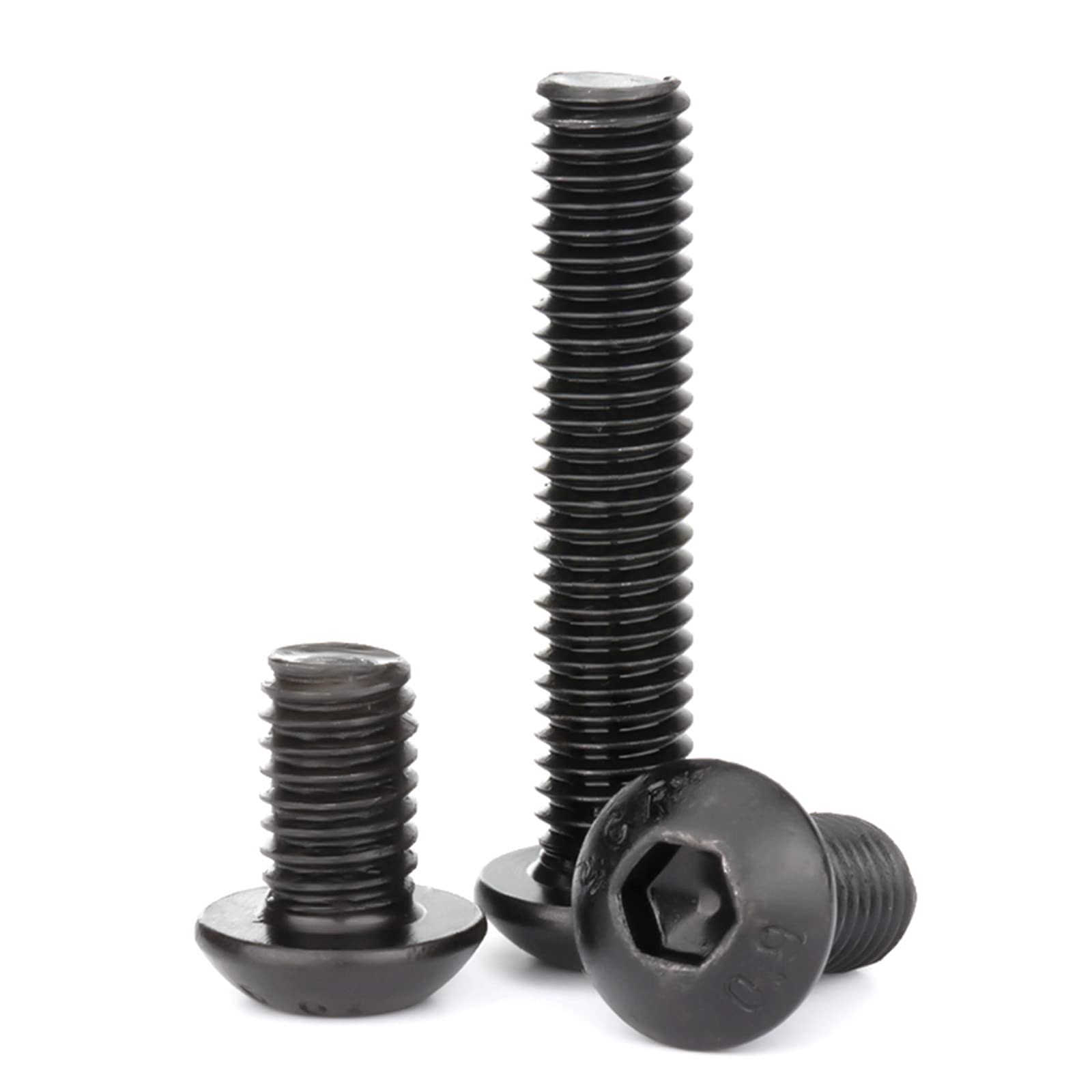 Tappo A Testa Esagonale - Tutti I Produttori Del Settore Industriale - Foto 2