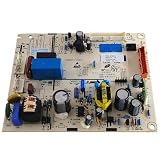 bdfndjnm Placa Base Inversora For Refrigerador 1935176 Compatible con Hisense BCD-516WD11HY/526WD11HY/529WD12HY/518WT/519WT/533WFK1DQ