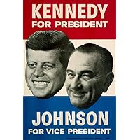 Amazon.co.jp: JFK ポスター 葉巻 喫煙 写真 大統領 ジョン・F
