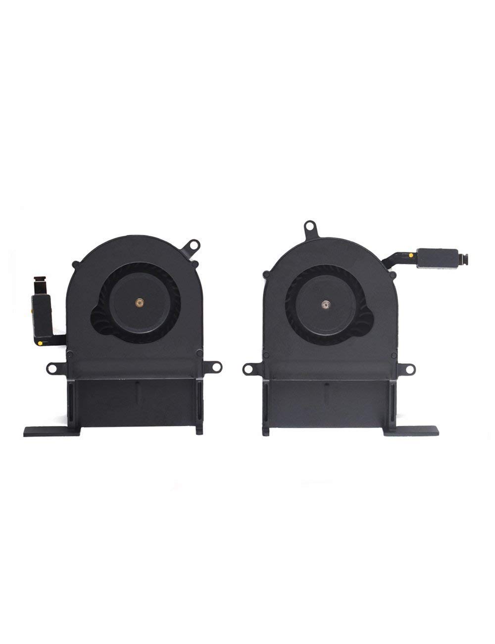 Ventilateur de remplacement MacBook Pro A1425 gauche droite CPU Cooler de rechange 923-0221