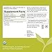 Banyan Botanicals Haritaki Tablets – Certified Organic Terminalia Chebula – Supports Detoxification & Rejuvenation* – 90 Tablets – Non-GMO Sustainably Sourced Certified Fair for Life Fair Trade