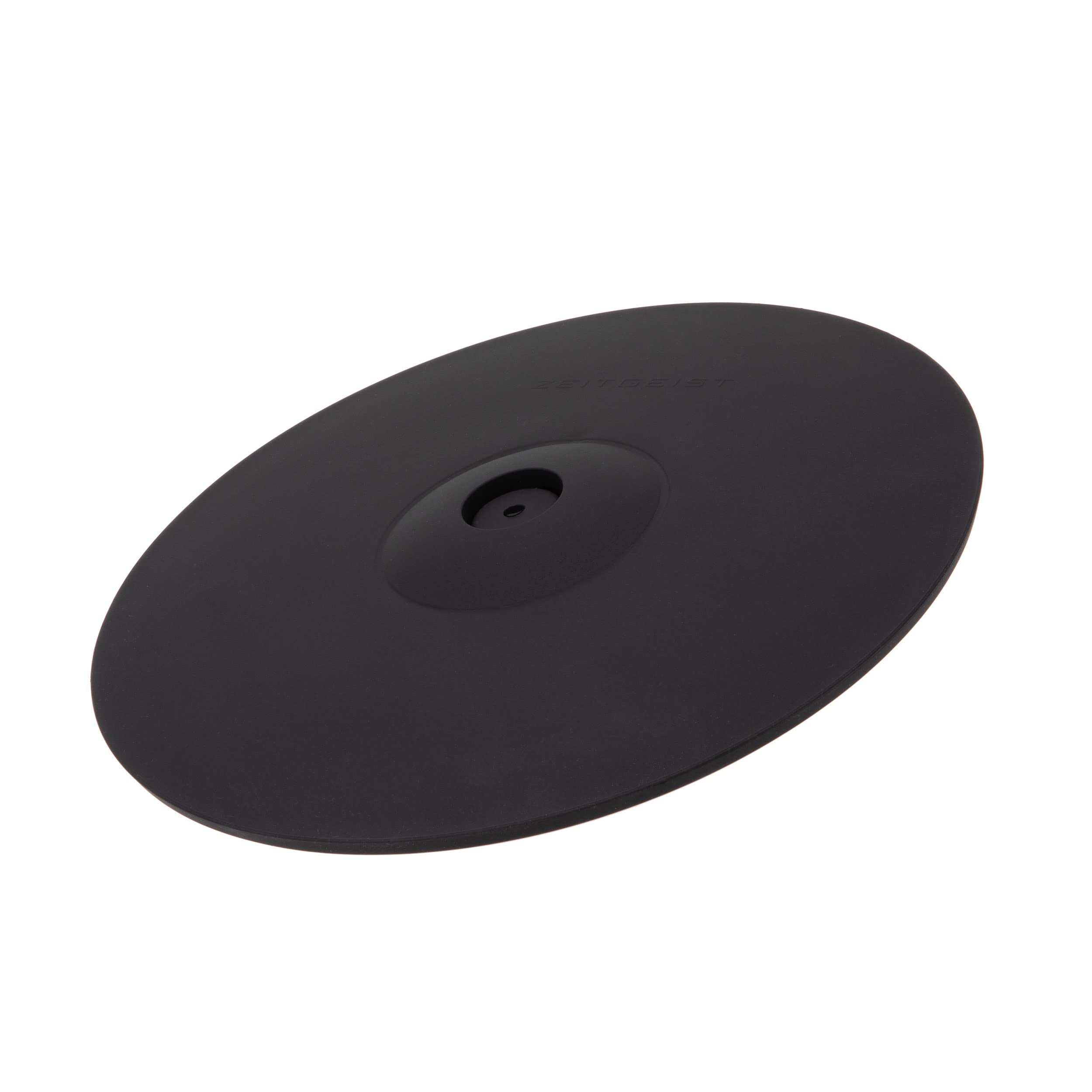 ZEITGEIST ZG ECP - Almohadillas electrónicas Cymbal | 3 zonas | 15"