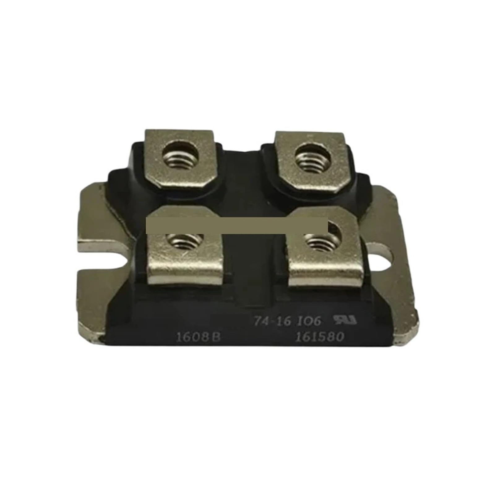 MMO90-16I06 pont de thyristors triphasé 1600V pont redresseur de courant
