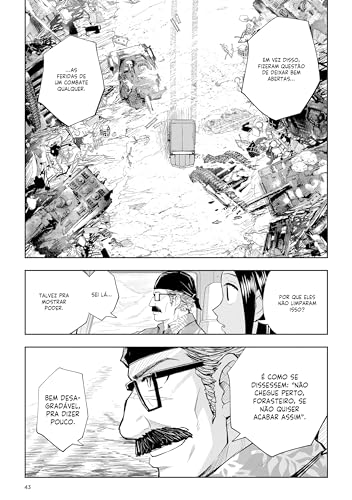 Crazy Food Truck (mangá volume 2 de 2)