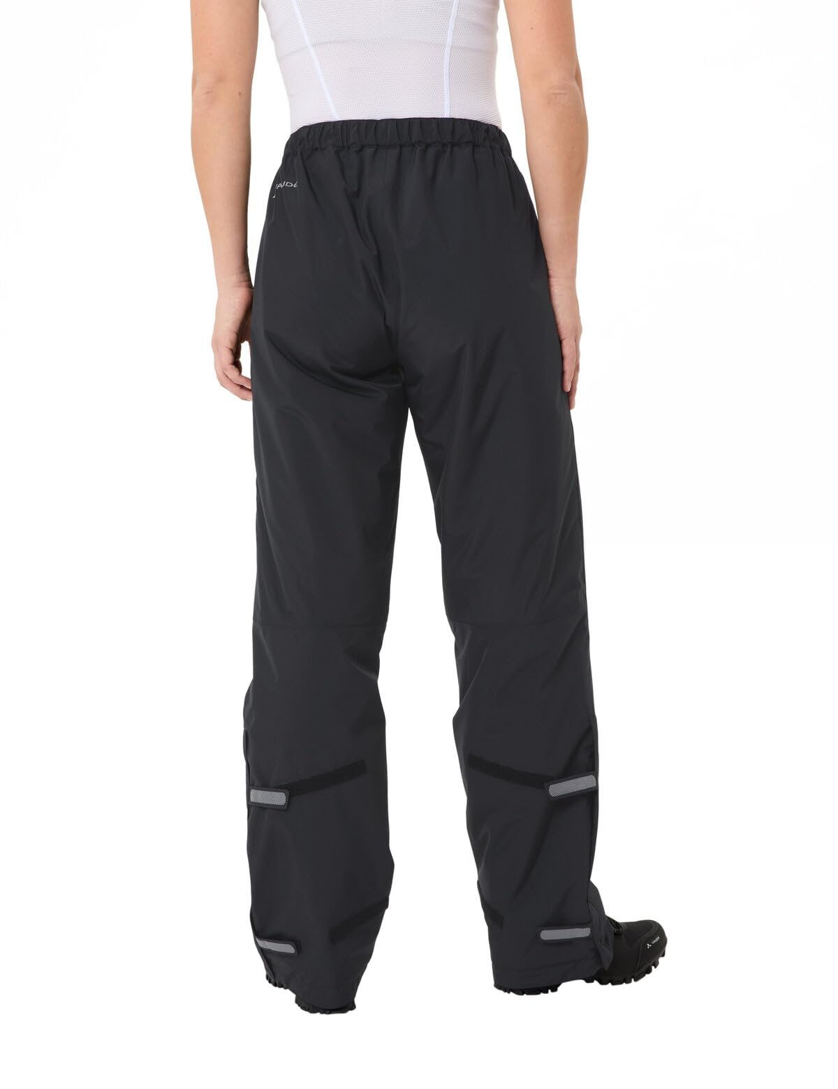 VAUDE Damen Hose Women's Escape Bike Warm Pants