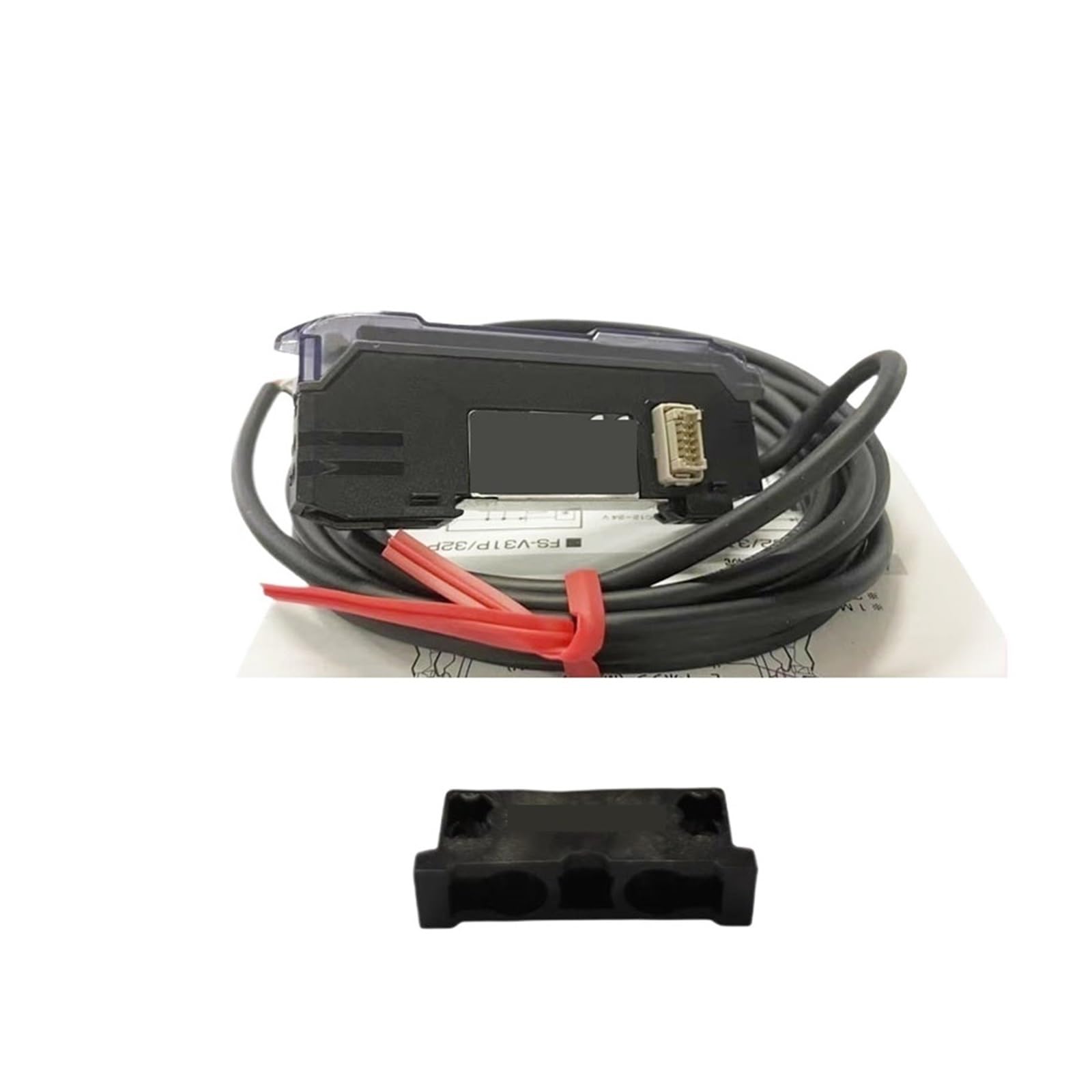 Sensor Digital Tipo Cable, FS-V34P