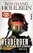 Verderben – Kinder des Zorns: Thriller Verderben günstig Kaufen-Verderben – Kinder des Zorns: Thriller