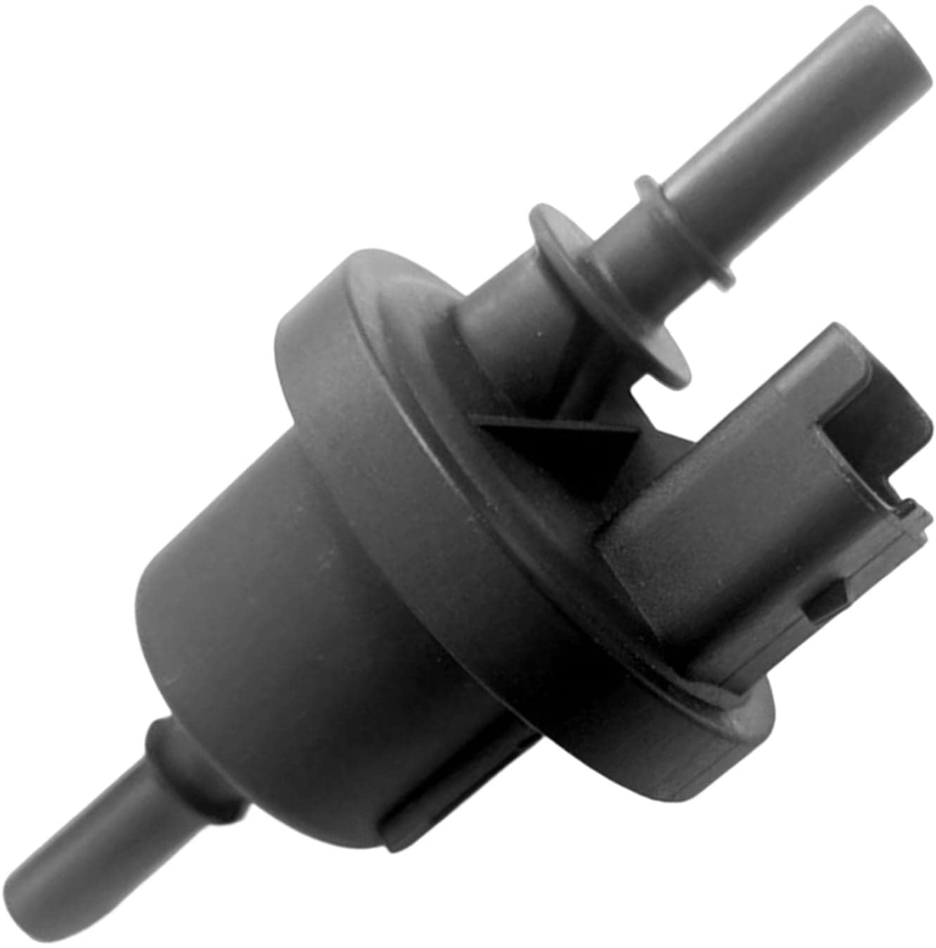 Partsline Électrovanne purge canister compatible avec Clio III/IV, Mégane III/IV, Duster, Sandero, Captur équivalent à 149304569R, 8200248821