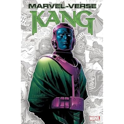 Marvel-Verse