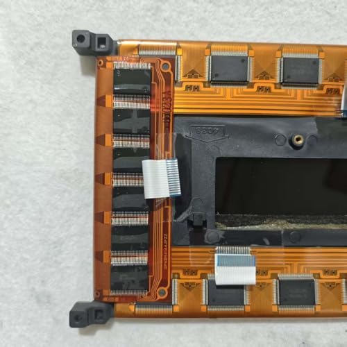 Image of Original QPWBM4144JPZZ LCD Display for Industrial Equipment