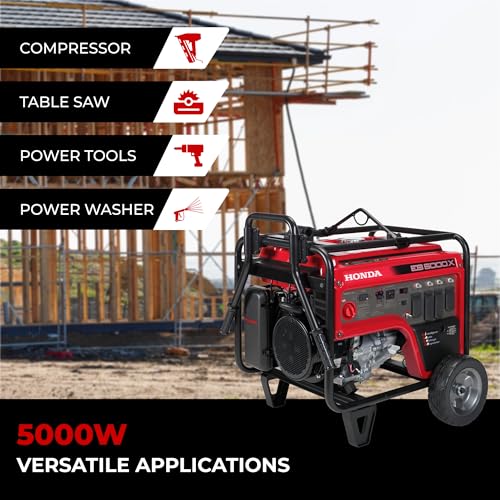 Generator 10000 watt inverter