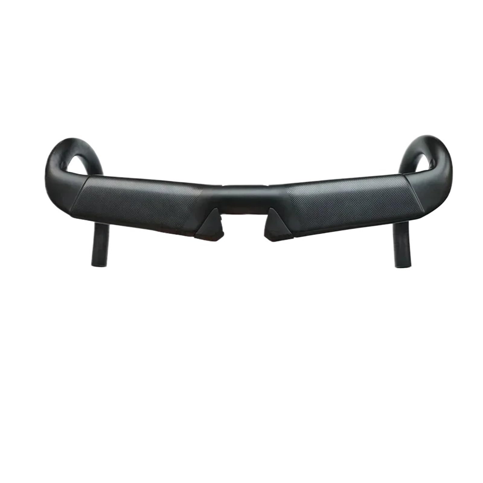 Manubrio Piegato In Carbonio Con Cablaggio Interno For Bici Da Strada | Manubrio standard for bici in carbonio con cablaggio interno