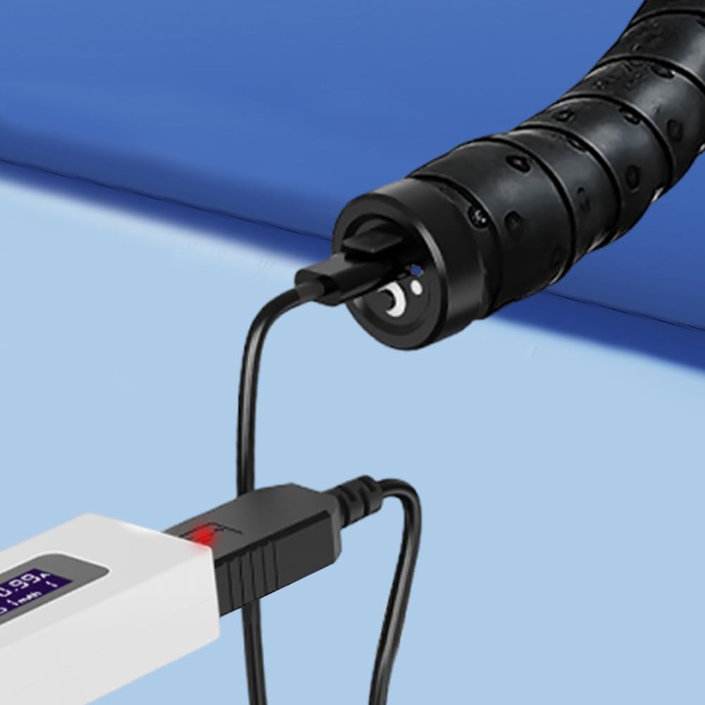 Di2 Câble de charge USB 11 vitesses pour Shimano 8070