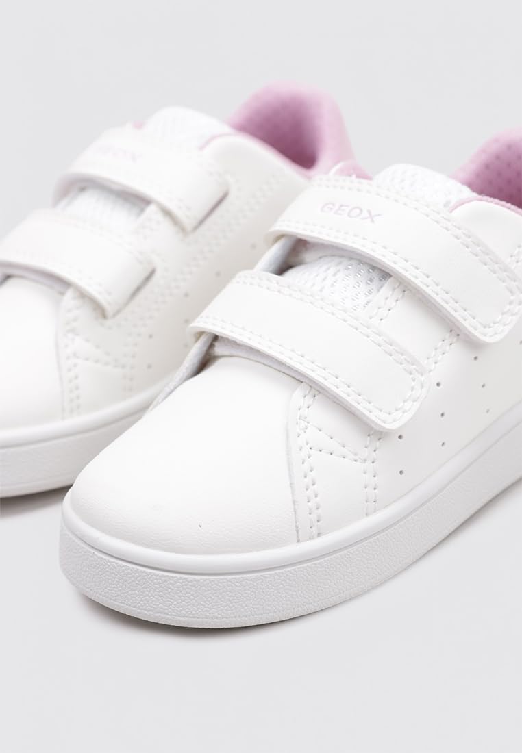 Geox B Eclyper Girl A buty dziecięce dziewczęce