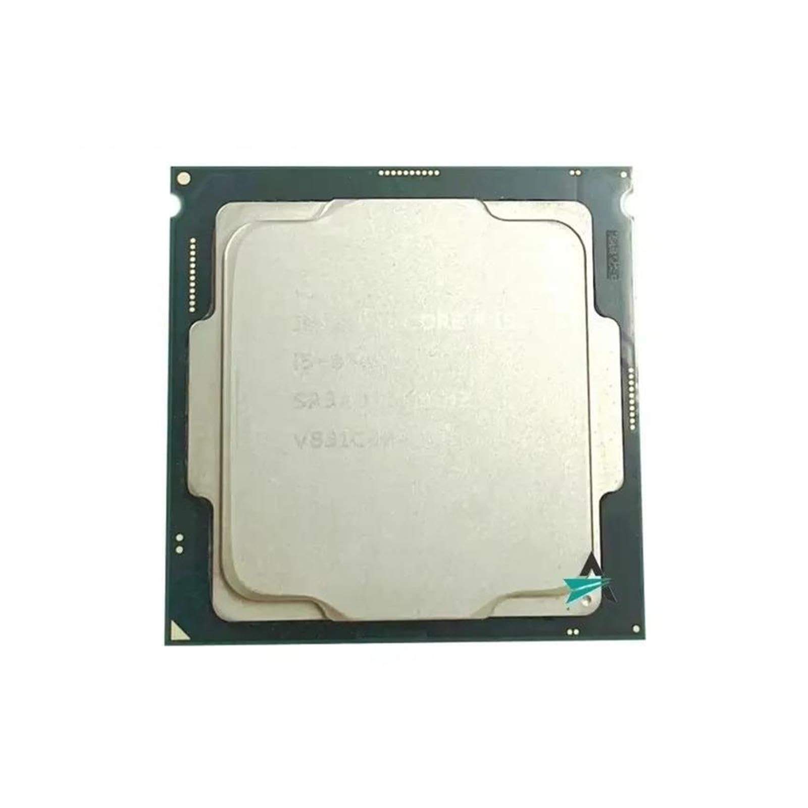Processeur E-2146G CPU 3,5 GHz 12 Mo 80 W 6 cœurs Threads