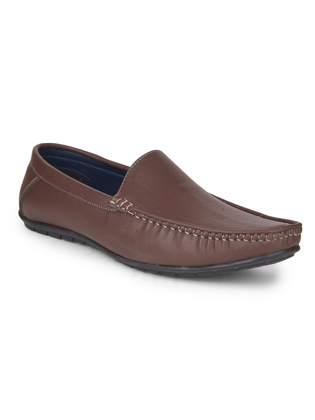 bata Men Pull On Loafers-picture-31