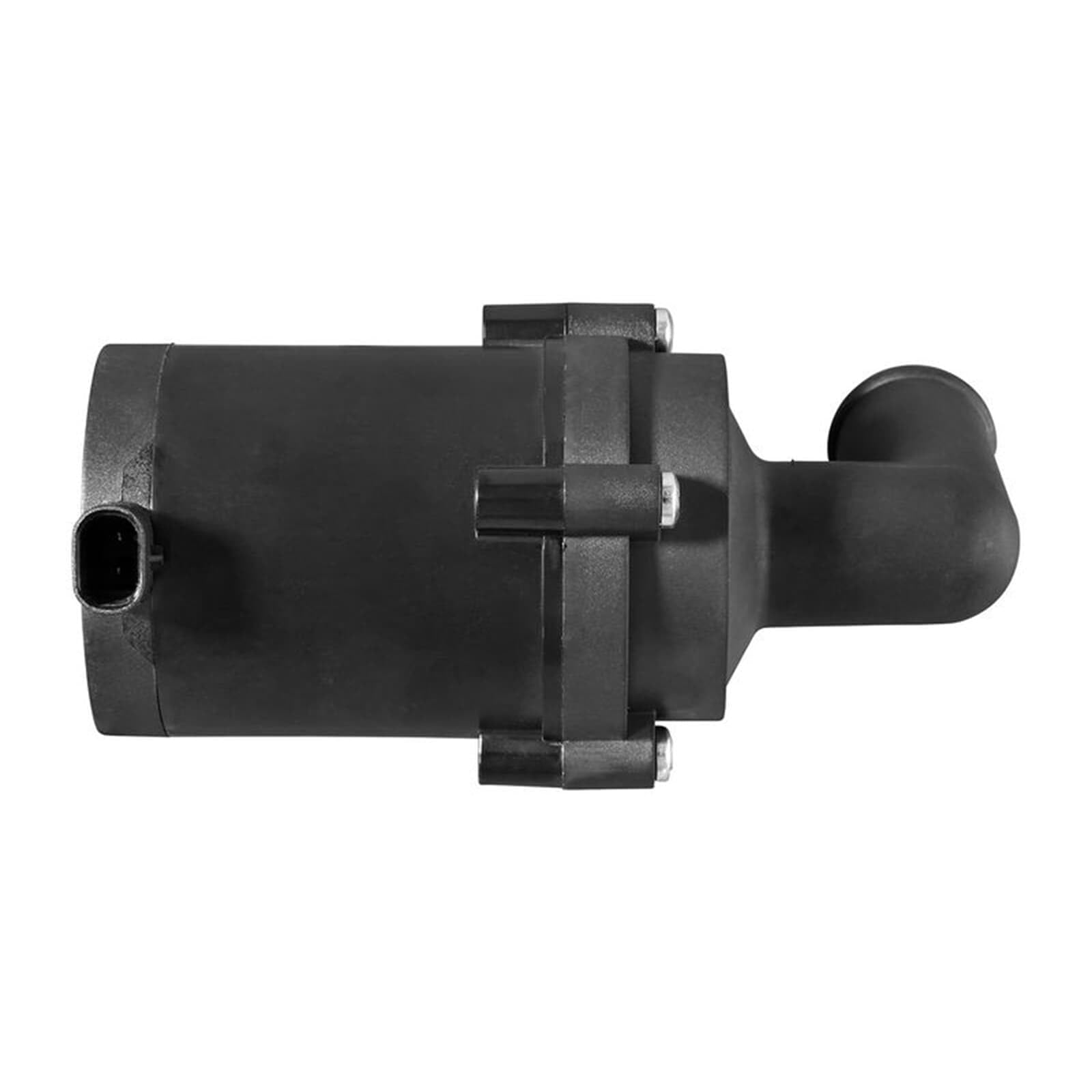 HELLA 8TW 358 304-631 Dodatkowa pompa wodna - 12V - elektryczny