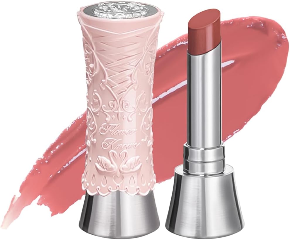 Swan Ballet Lipstick