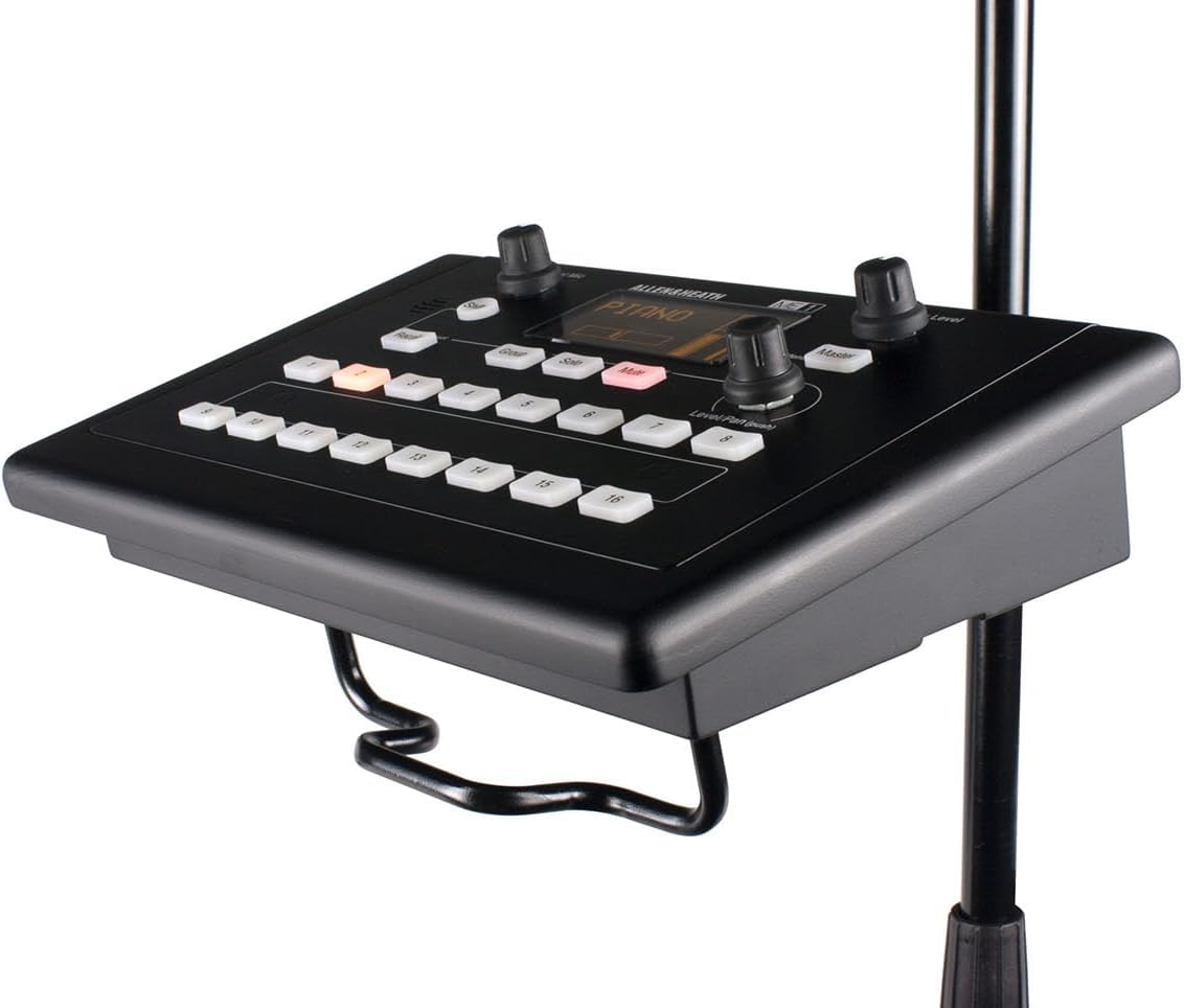 Allen & Heath ME-1 Digital Personal Mixer, 40 Inputs with level and pan control (AH-ME-1)