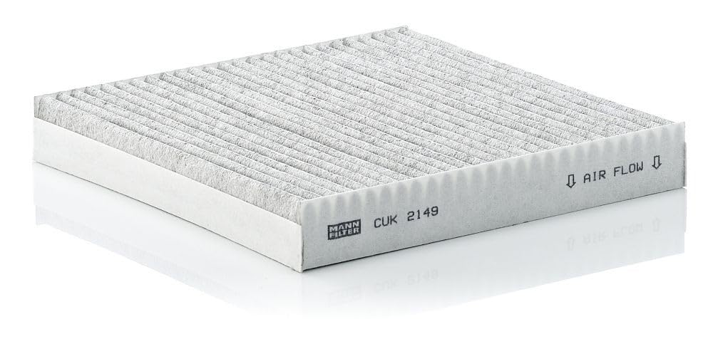Fits MANN CUK 2149 CABIN AIR FILTER  ⭐UK Stock⭐