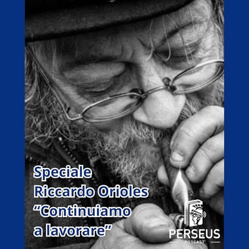 39 - Perseus - Libri e argomenti - Speciale Riccardo Orioles