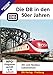 Produktbild Die DB in den 50er Jahren - Alt- und Neubau-Lokomotiven