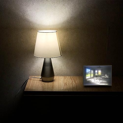 Reviews y listado de Portarretratos con Luz LED para comprar hoy. 26 Imagen adicional