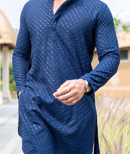 Image of LAZZLY Men Dress Shirt