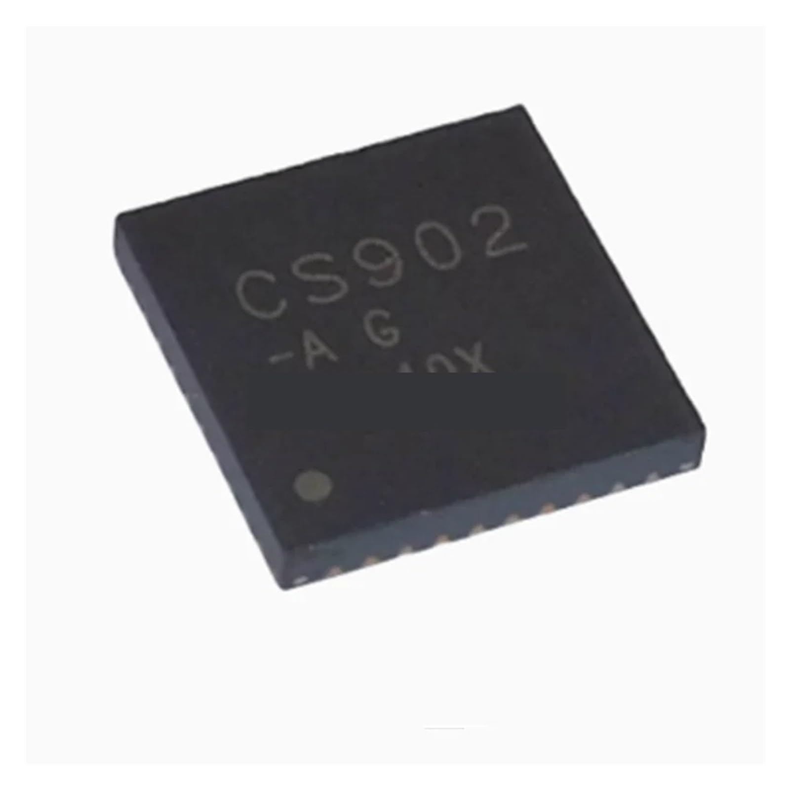 Puce CS902-A-G Chip en lot de 10 pour remplacement de composant