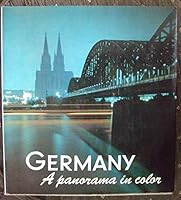 Germany 3524000398 Book Cover