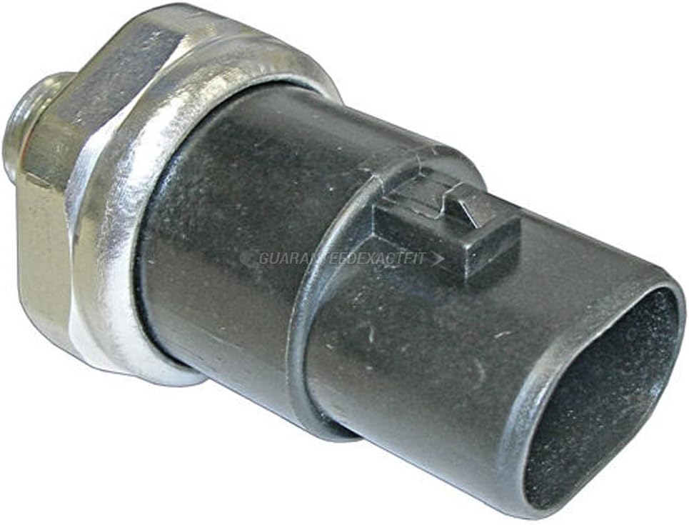 for Acura RL SLX A/C Trinary Switch - BuyAutoParts AQ-I0038AN New