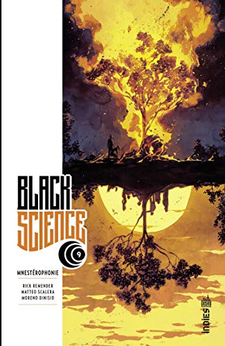 Télécharger Black Science - Tome 9 Livre eBook France