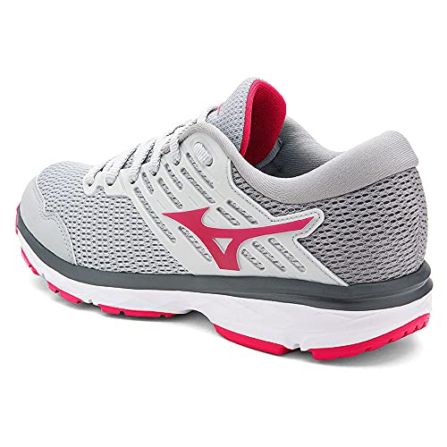Tênis Mizuno Hawk 3 (87/88) Adulto-Unissex, Cinza, 41