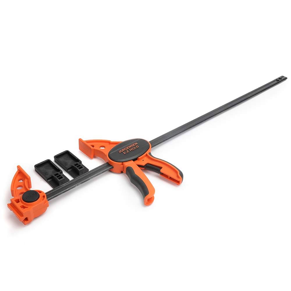 Amazon | ポニー(Pony) E-Z HOLD Clamp 36インチ #33436 | L・F