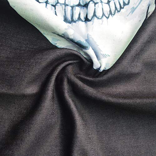 Image of Obacle Neck Gaiter Face Mask Bandana for Dust Wind Sun Protection for Men Women