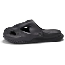 Hello Slippers T-Rex Fossil Slides, Dinosaur Sandals, Super Soft Eco-friendly EVA Material Cloud shoes for Women and Men Indoor & Outdoor