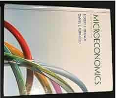 Microeconomics 教科書 Microeconomics (8th Edition) (The Pearson Series in