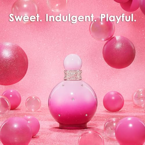 image for Britney Spears™ Candied Fantasy Eau de Toilette Spray, Perfume for W