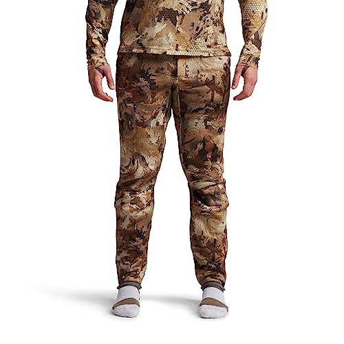 Sitka Gear Men's Gradient Insulated Fleece Hunting Pant, Marsh, Xx-Large #TOP1