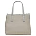 DKNY Women's Handbags Satchel,Marshmallow,1SZ