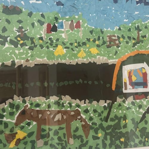 Travellers' Tales (Donegal) cover art