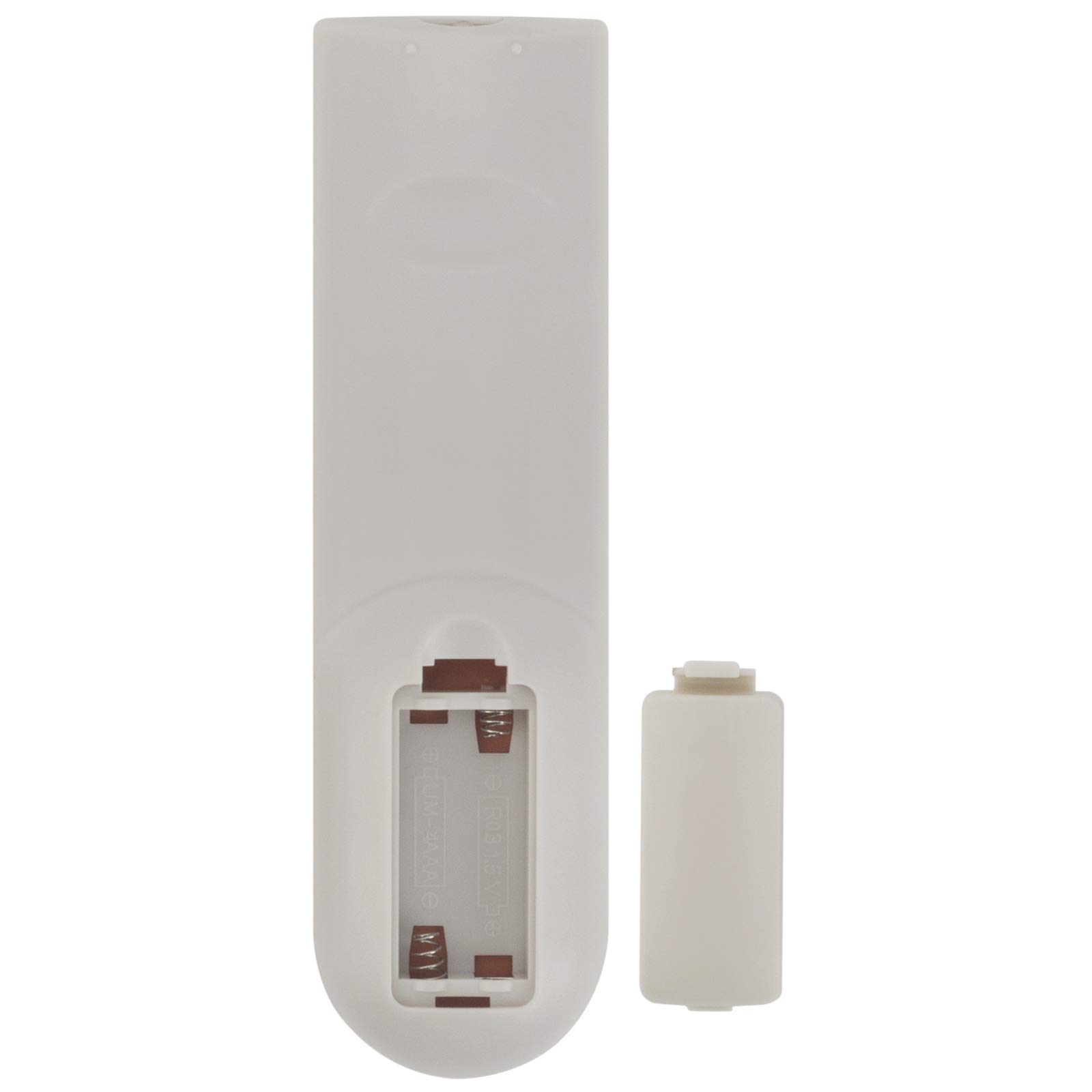 Telecomando Di Ricambio RD-448E Per Proiettori NEC: Compatibile Con M271W, M361X, M260WS, V260, P451X E Molti Altri - 6
