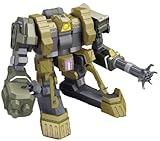 ダンボール戦機WARS (ウォーズ) ライディングアーマー 武装装備 (ロシウス)